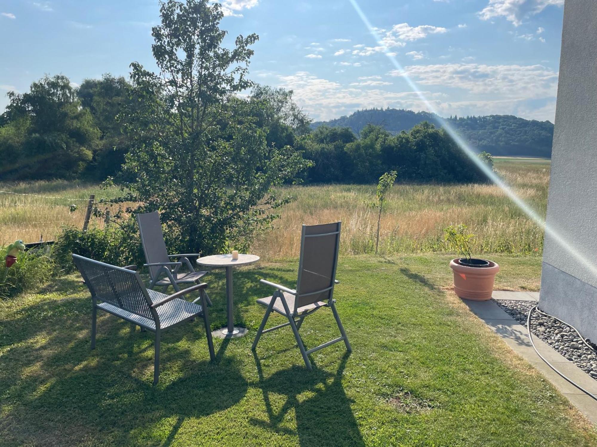 Feierabend