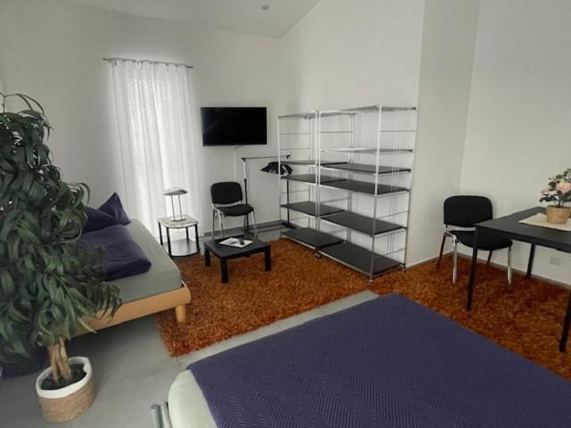 Homestay Feierabend Gottmadingen