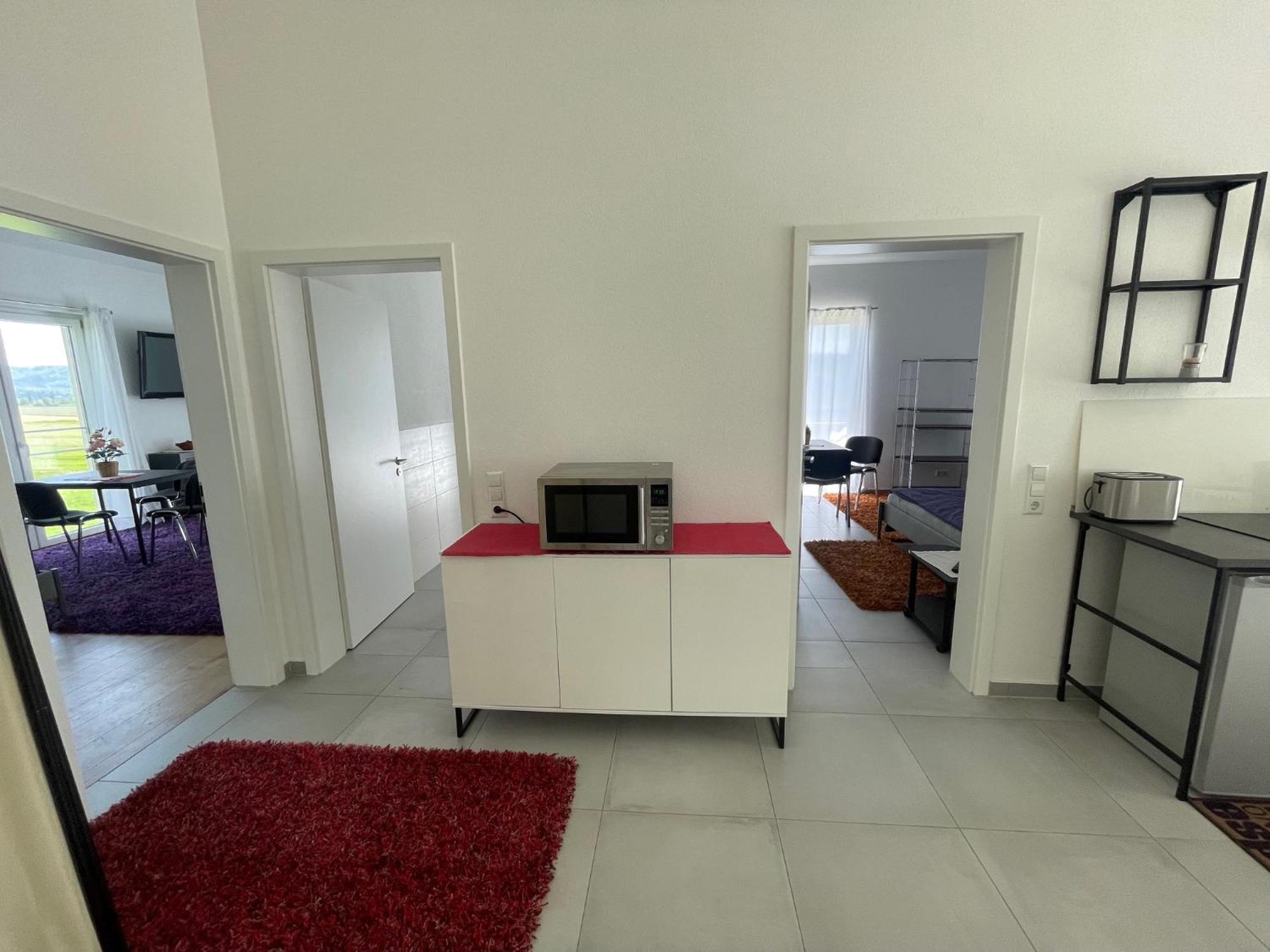 Homestay Feierabend